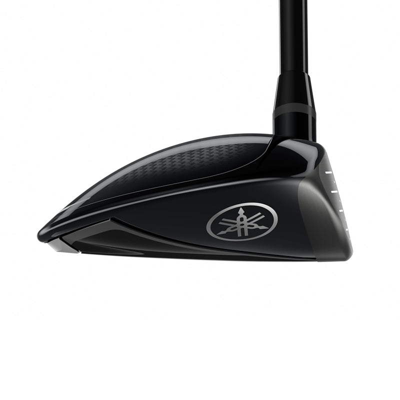 【取寄せ商品】INPRES DRIVESTAR フェアウェイウッド SPEEDER NX for Yamaha M-425F