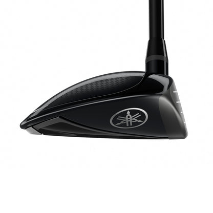 【取寄せ商品】INPRES DRIVESTAR フェアウェイウッド SPEEDER NX for Yamaha M-425F