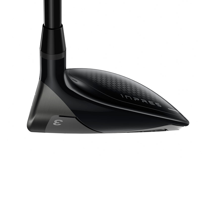 【取寄せ商品】INPRES DRIVESTAR フェアウェイウッド SPEEDER NX for Yamaha M-425F