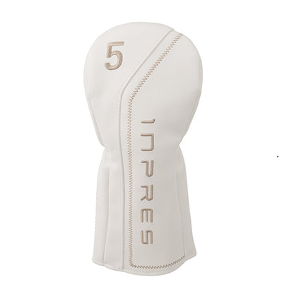 【取寄せ商品】INPRES DRIVESTAR レディースフェアウェイウッド ELDIO for Yamaha TM-325F