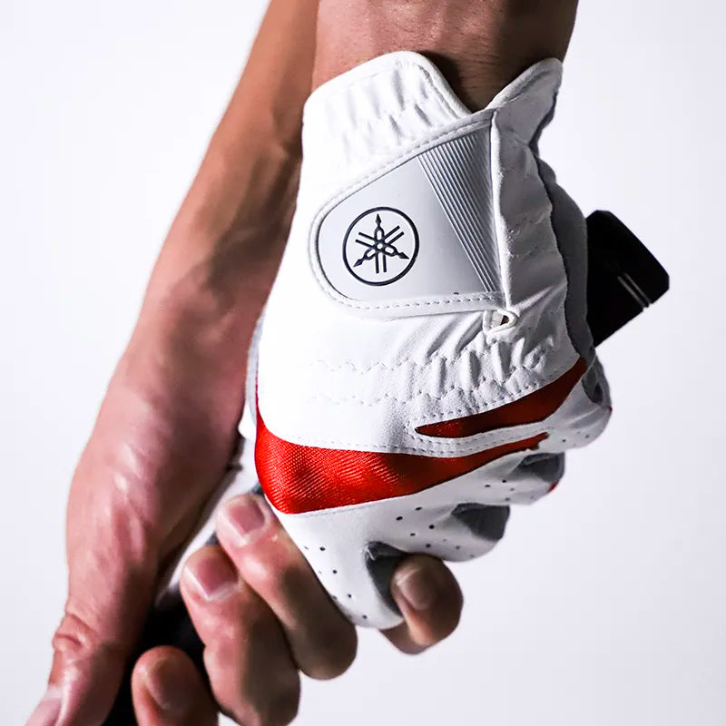 【取寄せ商品】合成皮革グローブ