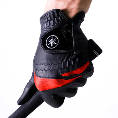 【取寄せ商品】合成皮革グローブ