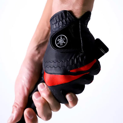 【取寄せ商品】合成皮革グローブ