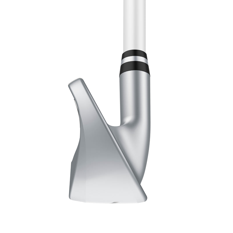 【取寄せ商品】INPRES DRIVESTAR レディースアイアン ELDIO for Yamaha TM-325i 単品（#6,AW）