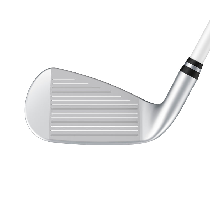 【取寄せ商品】INPRES DRIVESTAR レディースアイアン ELDIO for Yamaha TM-325i 単品（#6,AW）