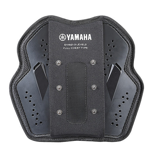 YAD04 チェストプロテクター