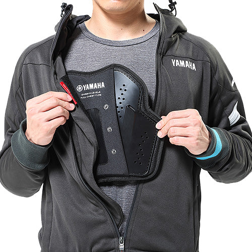 YAD04 チェストプロテクター