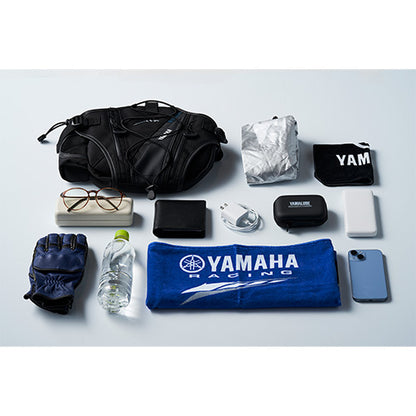 AY5001 YAMAHA ヒップバッグ