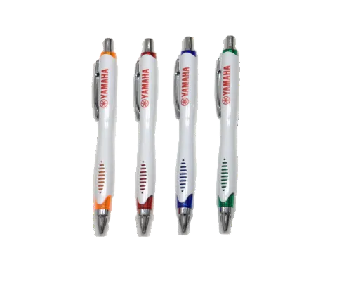ノベルティ ボールペン１０本セット