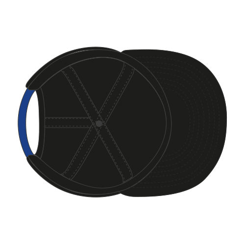 【TEAM】MotoGP2025 Team カスタムキャップ