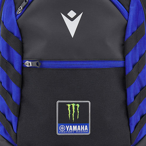 【TRAVEL】MotoGP2025 トラベル カスタムバックパック