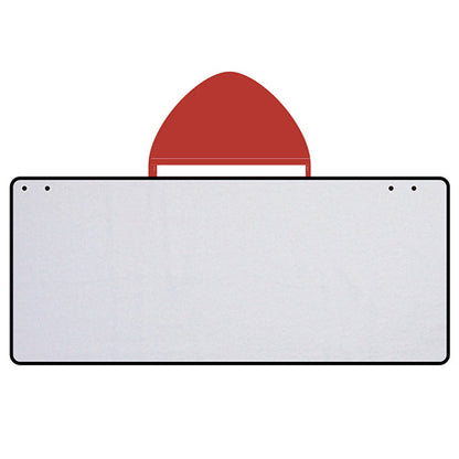 2025年鈴鹿8耐フード付きタオル