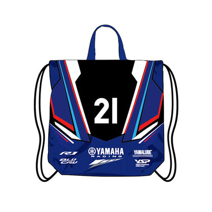 2026 鈴鹿8耐 ナップサック