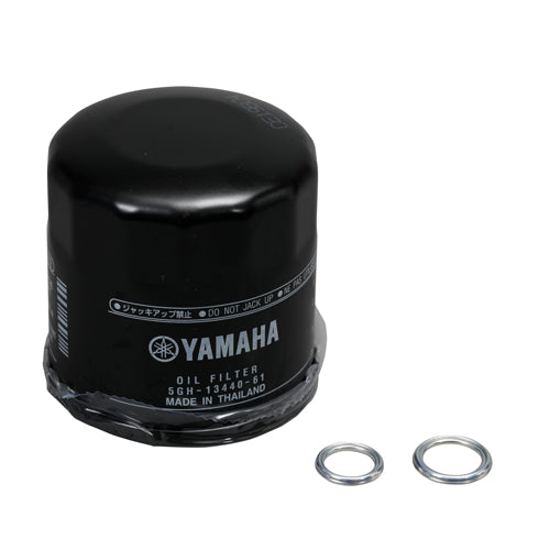 オイルチェンジキット Ａタイプ(オイルフィルター付き)