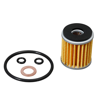 オイルチェンジキット Ｂタイプ(オイルフィルター付き)