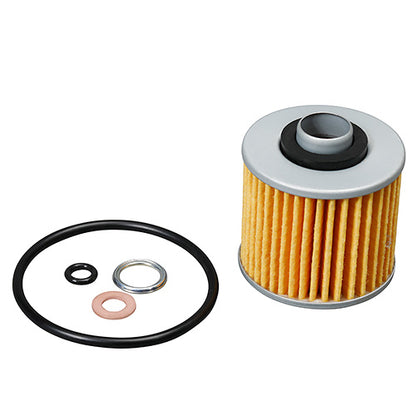 オイルチェンジキット Ｃタイプ(オイルフィルター付き)