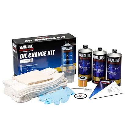 オイルチェンジキット Ｃタイプ(オイルフィルター付き)