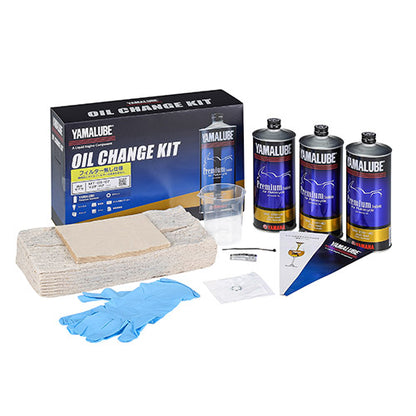 オイルチェンジキット Ｄタイプ (オイルフィルター無し)