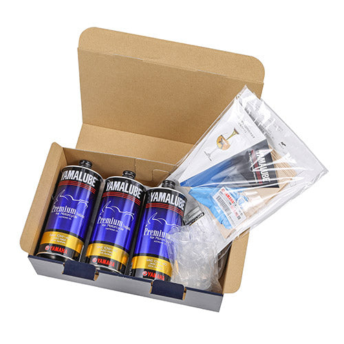 オイルチェンジキット Ｄタイプ (オイルフィルター無し)