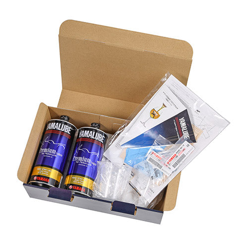 オイルチェンジキット Ｅタイプ (オイルフィルター無し)