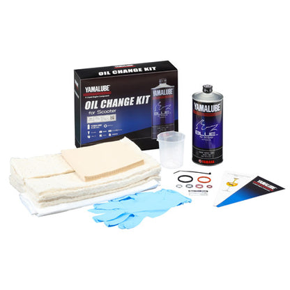 オイルチェンジキット Ｆタイプ(スクーター用)