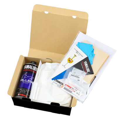 オイルチェンジキット Ｆタイプ(スクーター用)