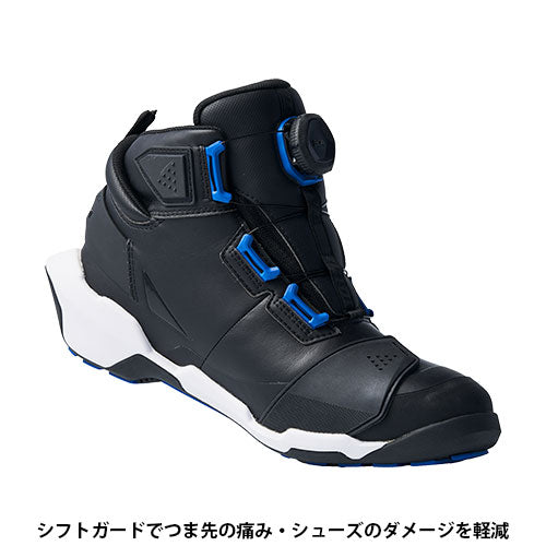 YL6002 YAMAHA アローシューズ