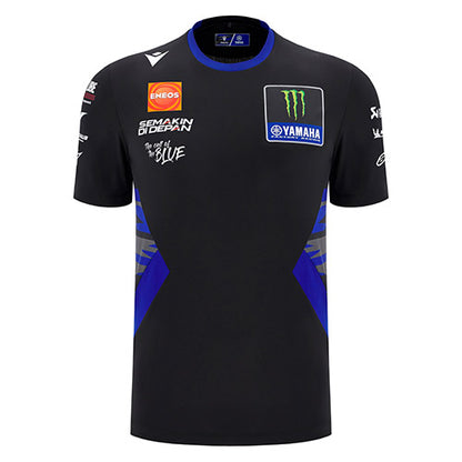 【TEAM】MotoGP2025 Team Tシャツ