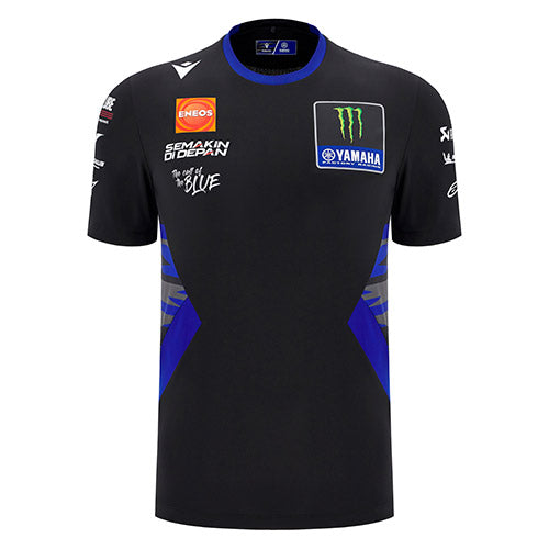 【TEAM】MotoGP2025 Team Tシャツ