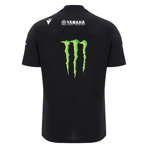 【TEAM】MotoGP2025 Team Tシャツ