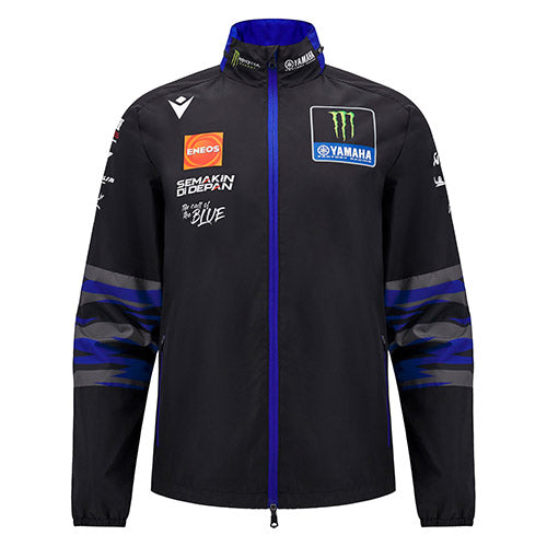 【TEAM】MotoGP2025 Team シャワージャケット