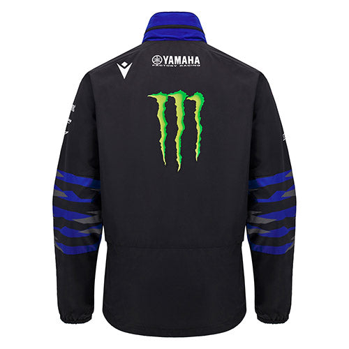 【TEAM】MotoGP2025 Team シャワージャケット