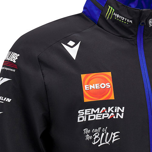【TEAM】MotoGP2025 Team シャワージャケット