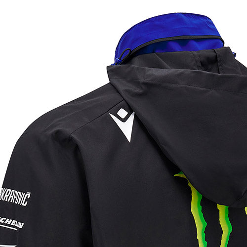 【TEAM】MotoGP2025 Team シャワージャケット