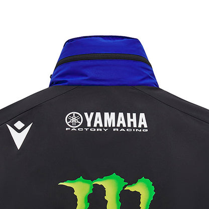 【TEAM】MotoGP2025 Team シャワージャケット