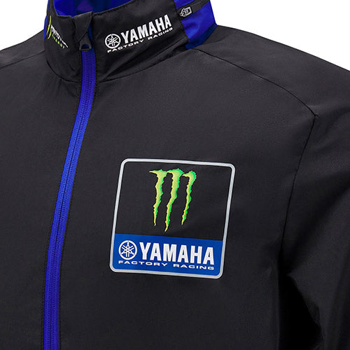 【TEAM】MotoGP2025 Team シャワージャケット