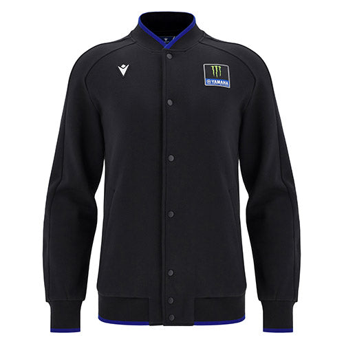 【TRAVEL】MotoGP2025 トラベル コットンバーシティジャケット