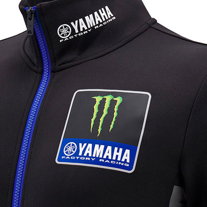 【FG】MotoGP2025 FG フルジップテックスウェット