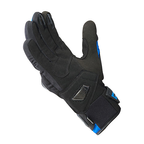 【秋冬】YL4004 カーボンウインターグローブ