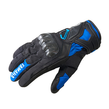 【秋冬】YL4004 カーボンウインターグローブ