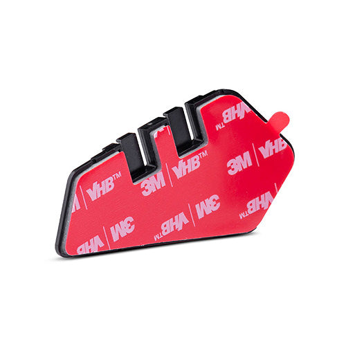 RUSHシリーズ用 取付マウント（粘着）