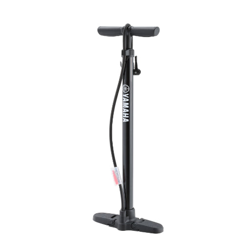 エアーポンプ ヤマハロゴ