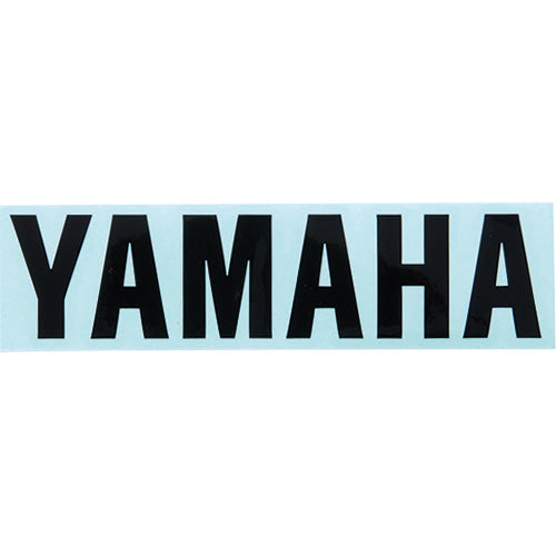 YAMAHAエンブレムセット LL