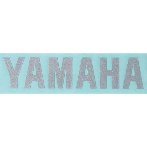 YAMAHAエンブレムセット LL