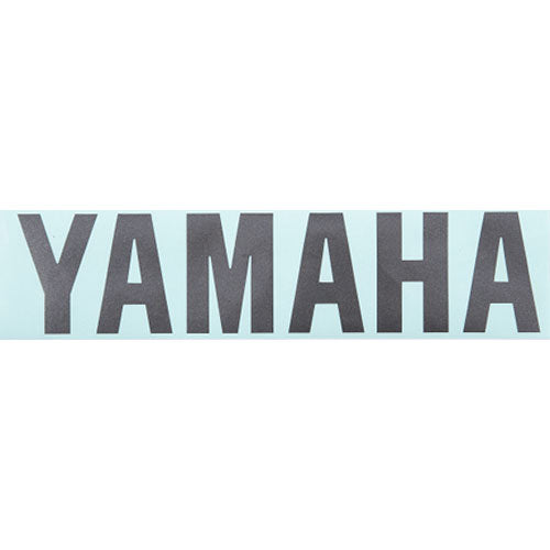 YAMAHAエンブレムセット L