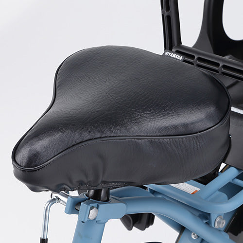 PASサドルカバー