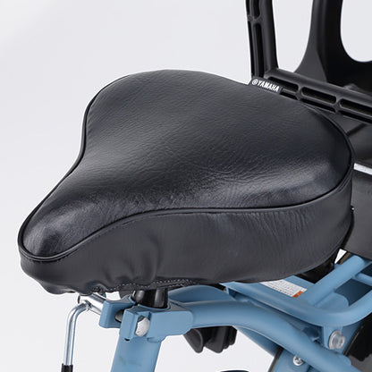 PASサドルカバー