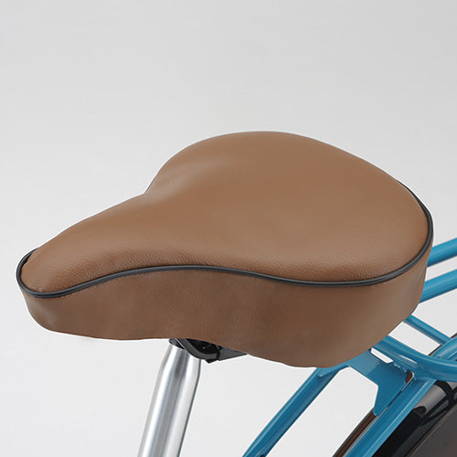 PASサドルカバー