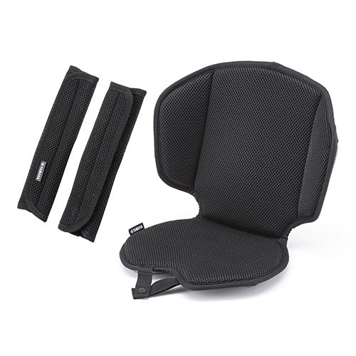 チャイルドシートクッション