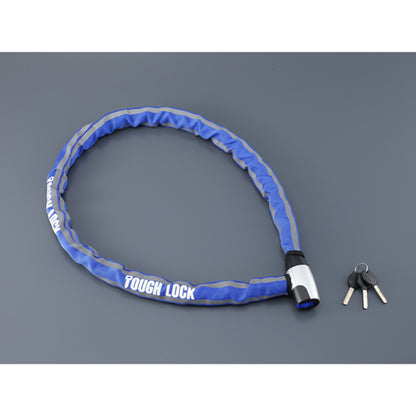 ＹＬ－０２ スチールリンクロック １．５ｍ